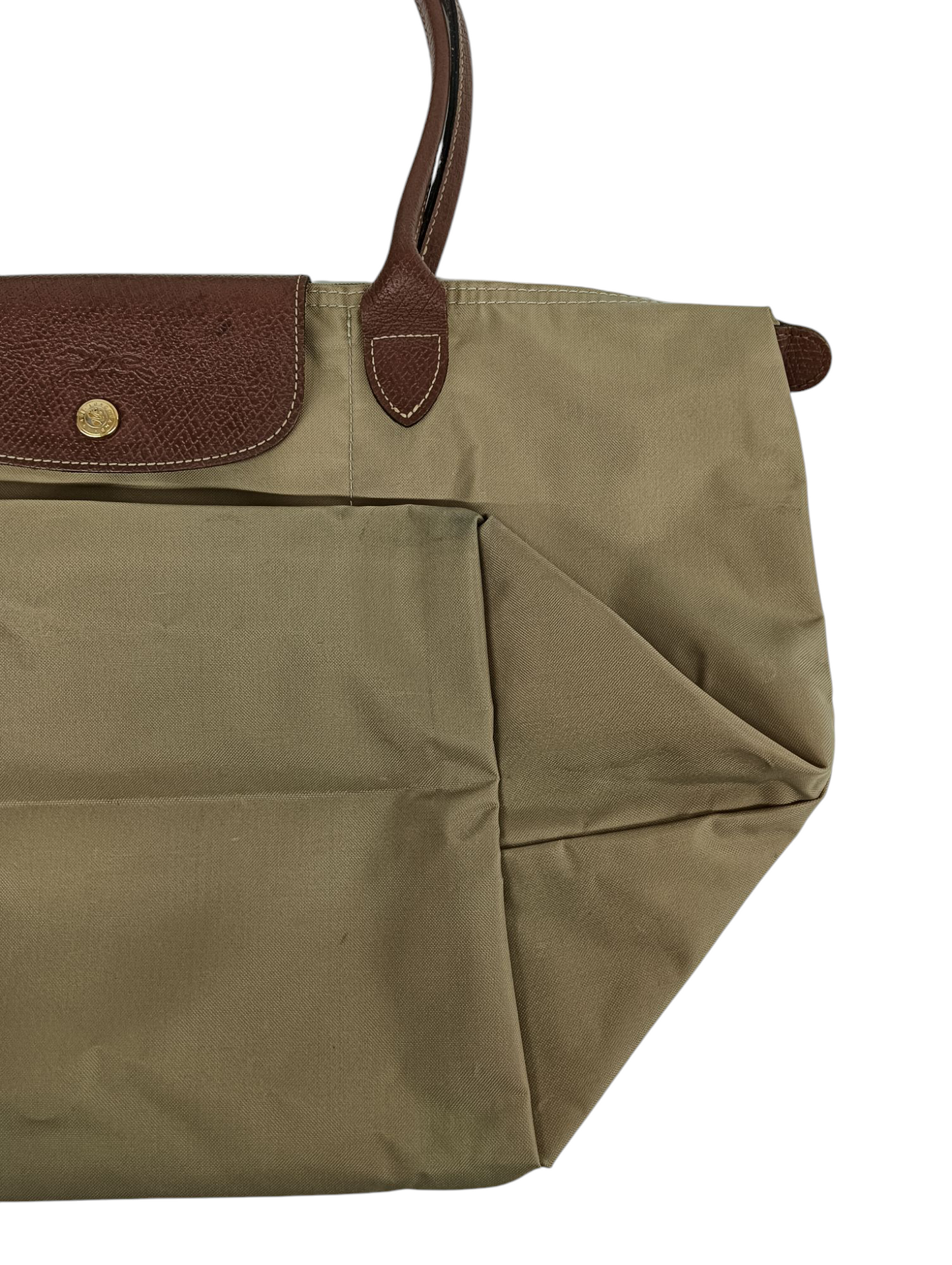 LONGCHAMP Tote Bag 1899089841 Khaki