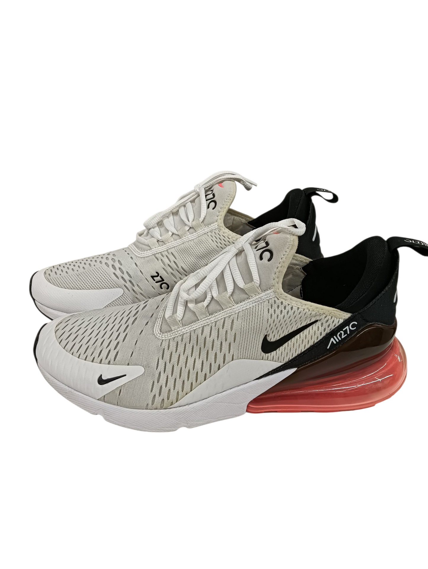 NIKE Sneaker Size 29cm Mens FD0283-100 White