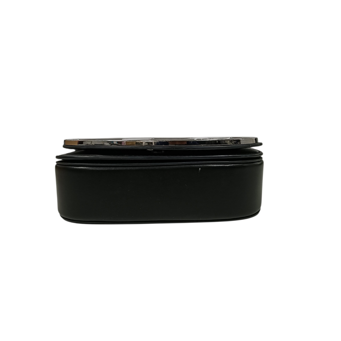 DIESEL Shoulder Bag XO8396 Black