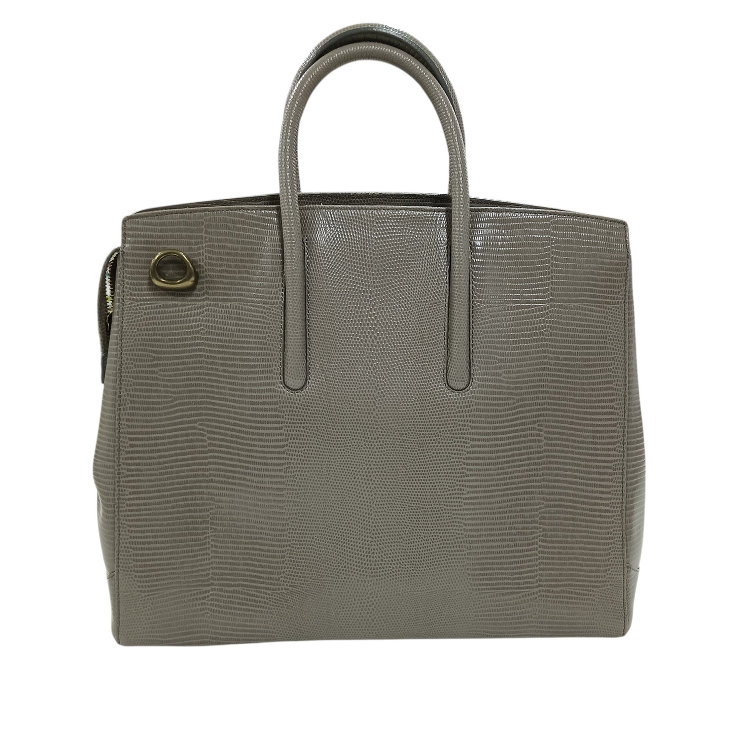 TOFF&LOADSTONE 2Way Bag Light Gray