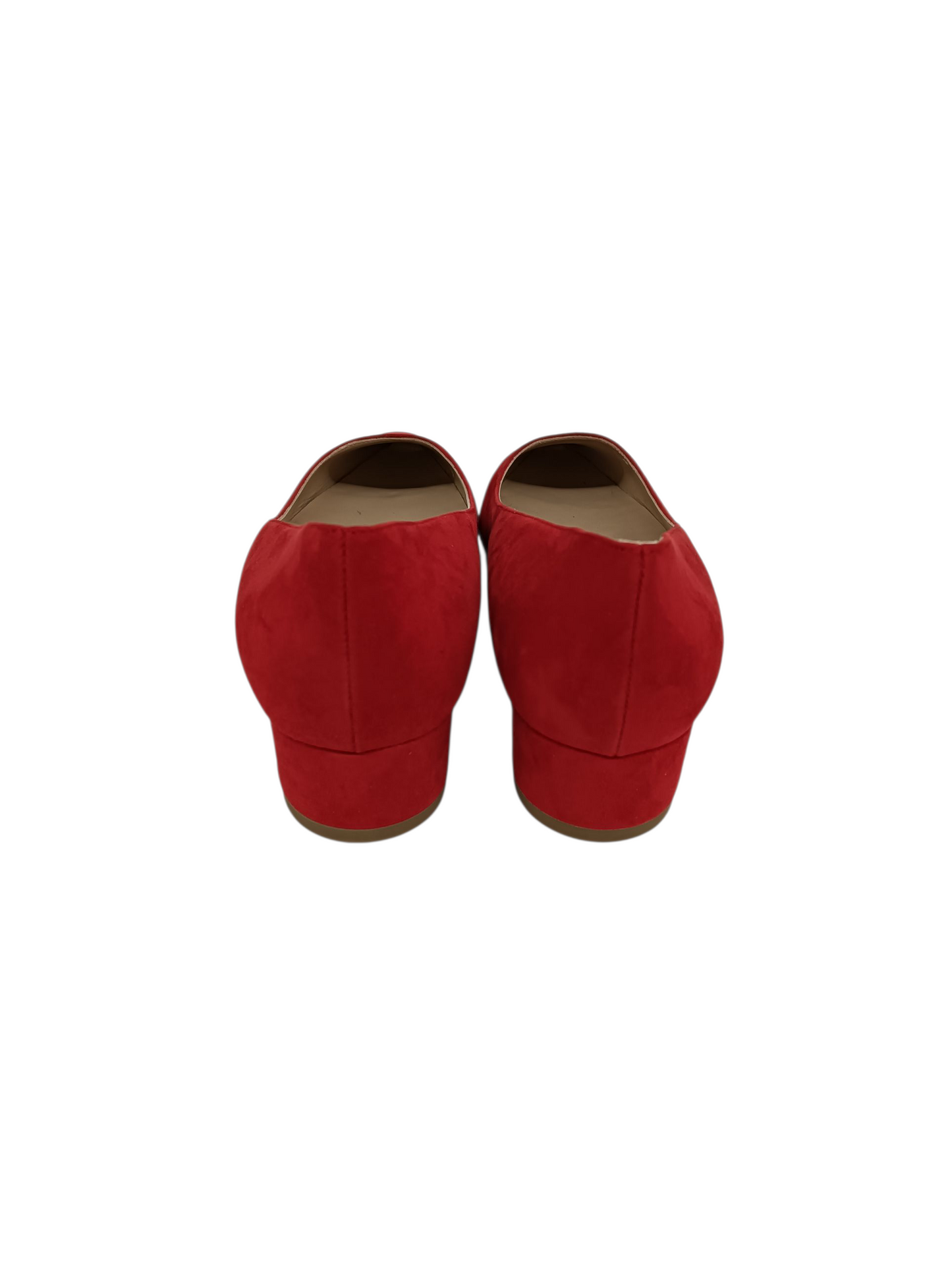 Manolo Blahnik Pumps Size 37 Lady's Red