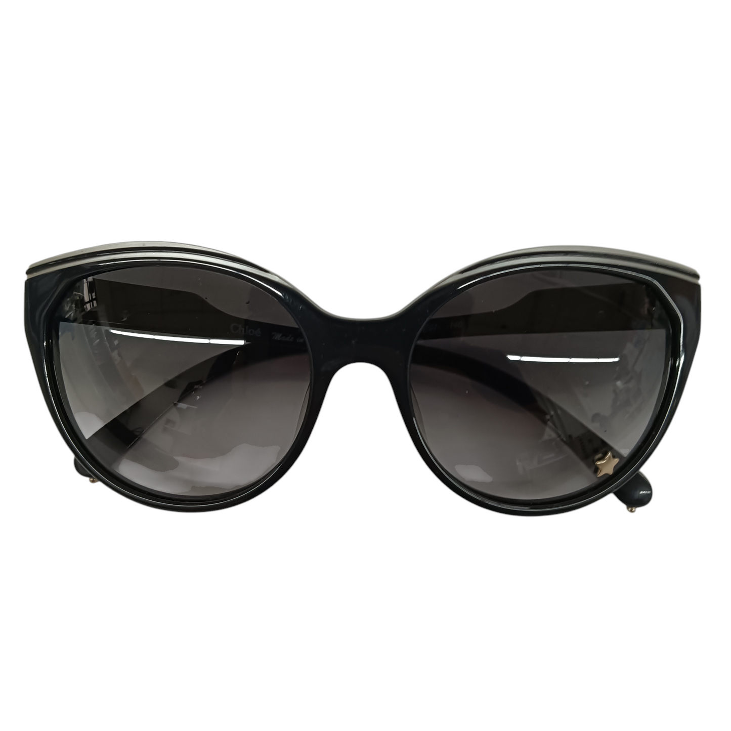 Chloe Sunglasses CL2180 Rank(B) Dark Gray