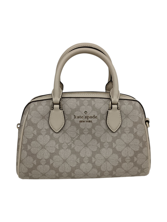 Kate Spade 2WAY Bag KG483 Beige