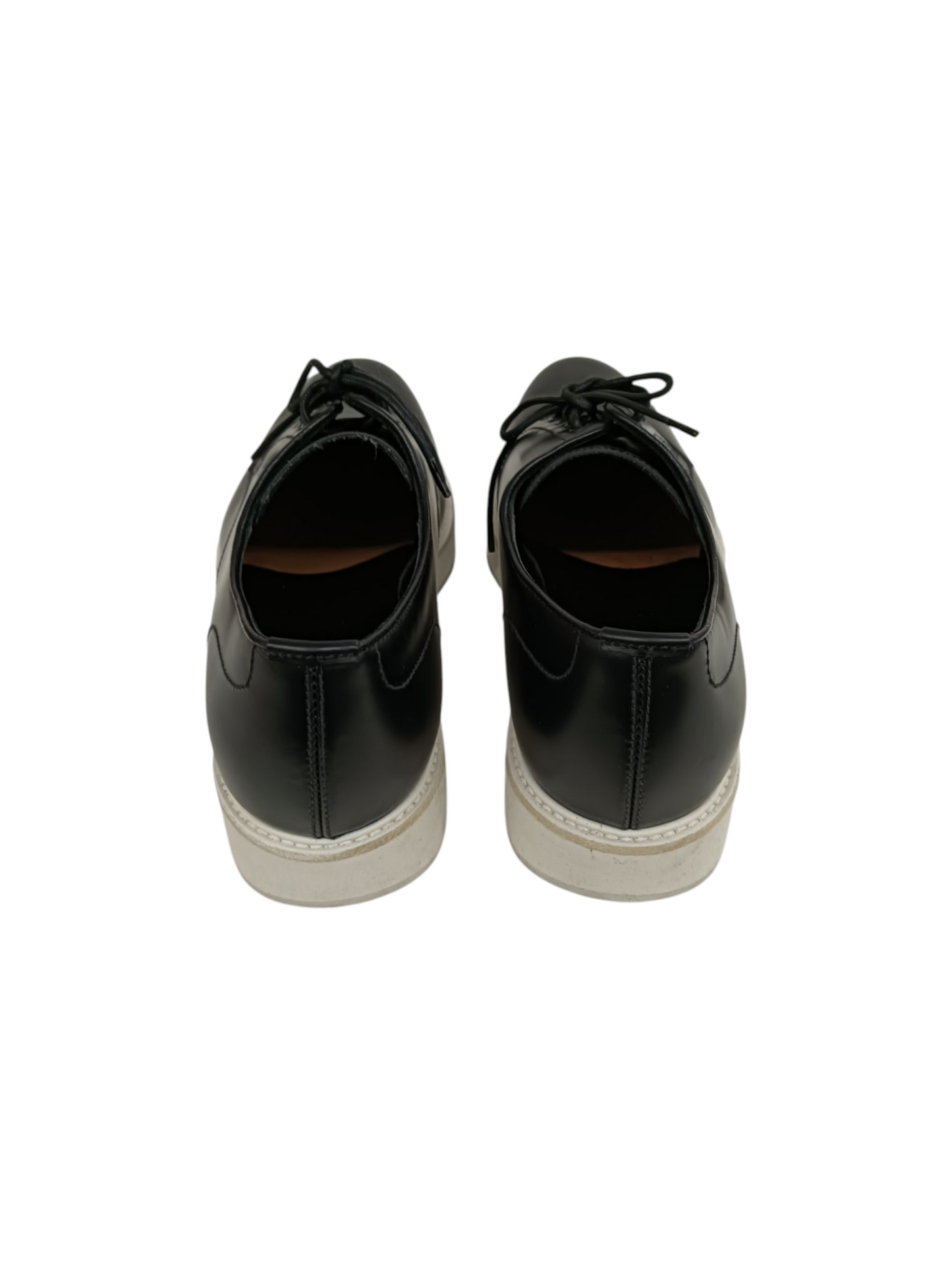 CHURCH'S Shoes Size 36 8914160 Lady's Black