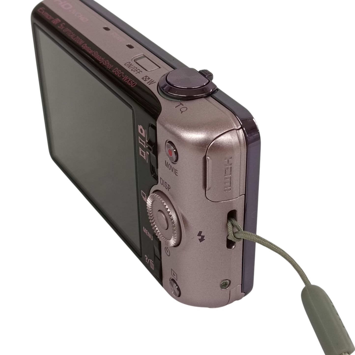 SONY Digital Camera DSC-WX50 Rank (B)