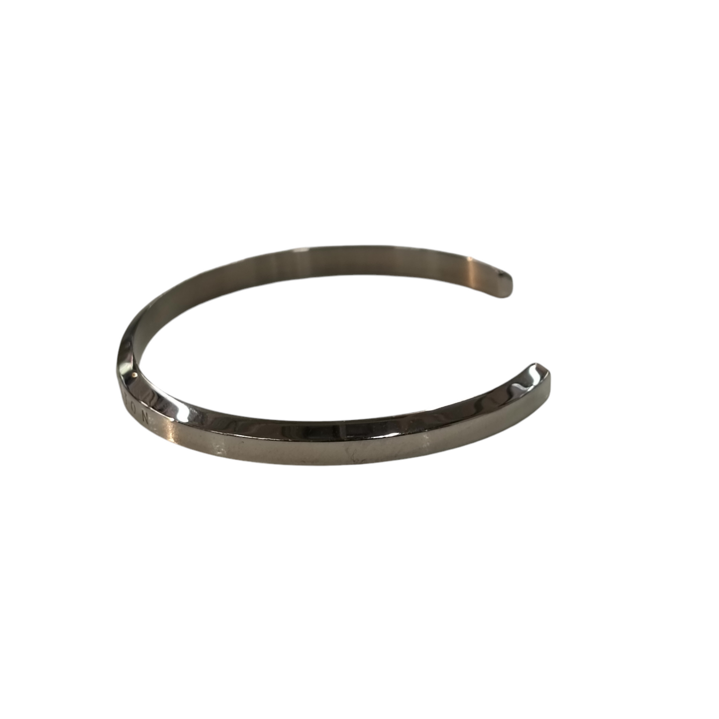 DANIEL WELLINGTON BRACELET SILVER