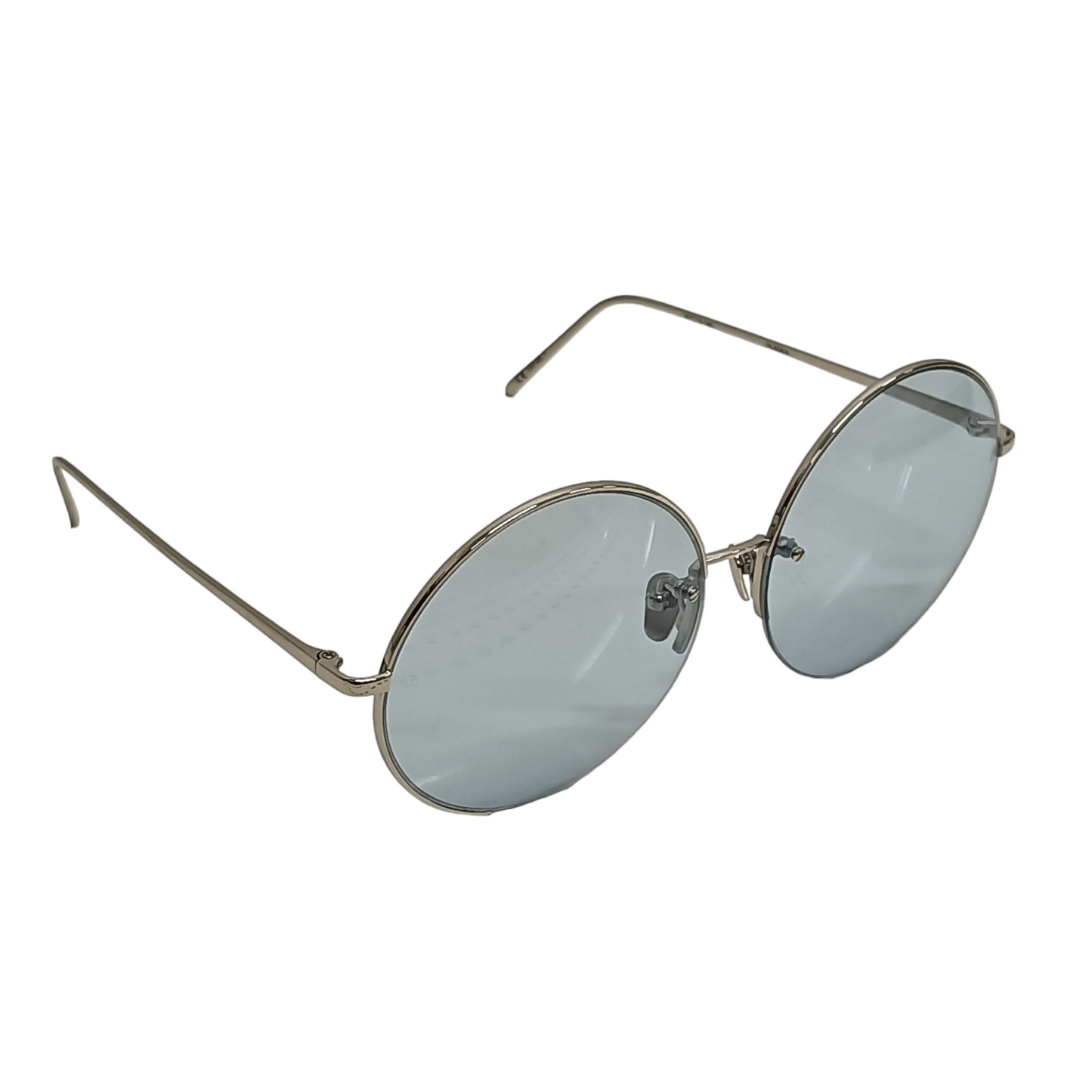 LINDA FARROW Sunglasses LFL-626-6