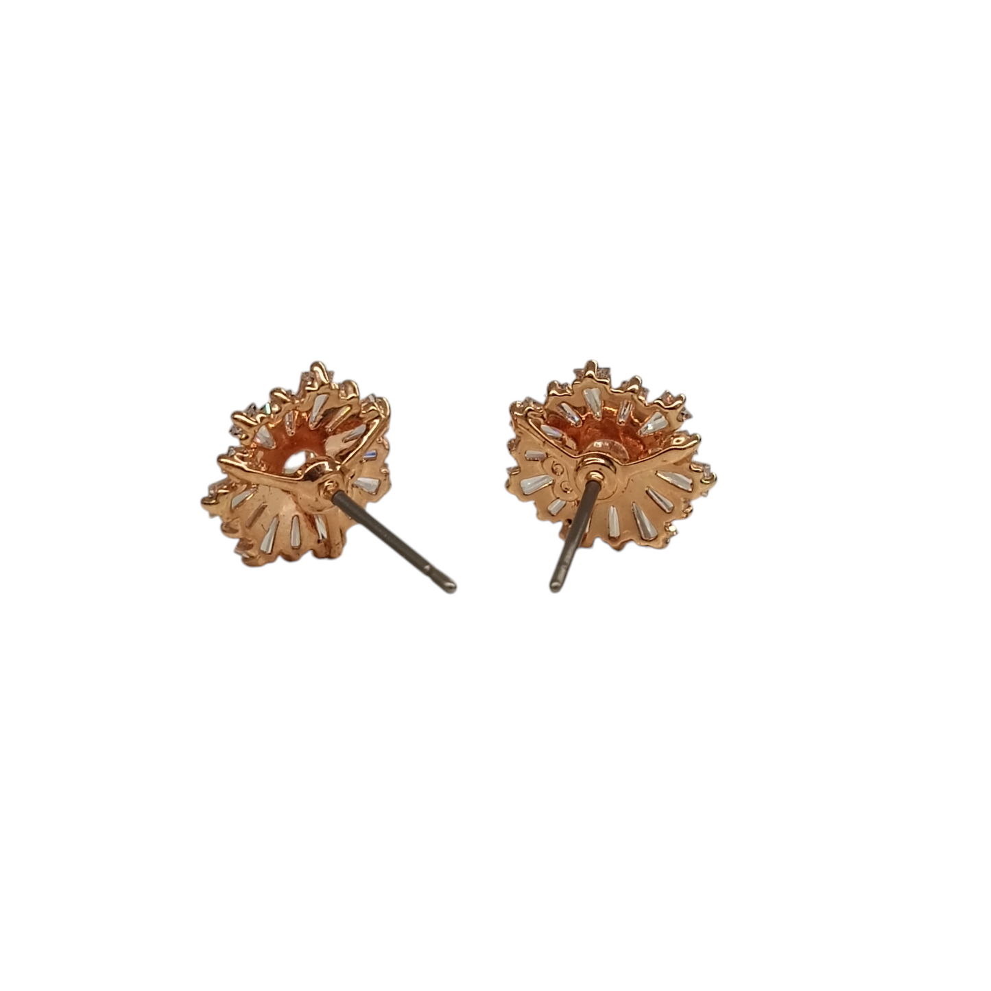 SWAROVSKI Earring Idyllia Rose Gold Rank(B)