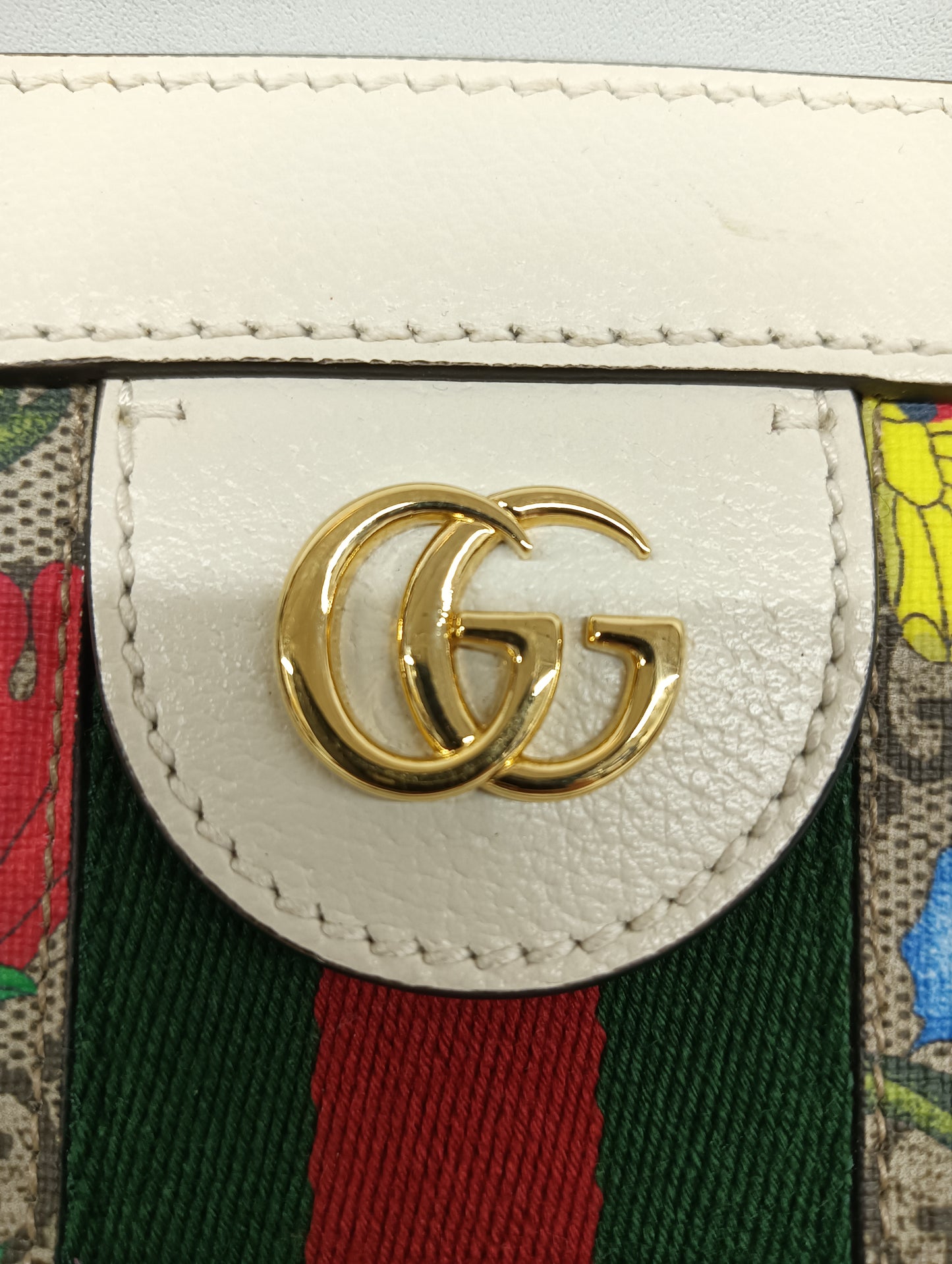 GUCCI Shoulder Bag 503877 Brow