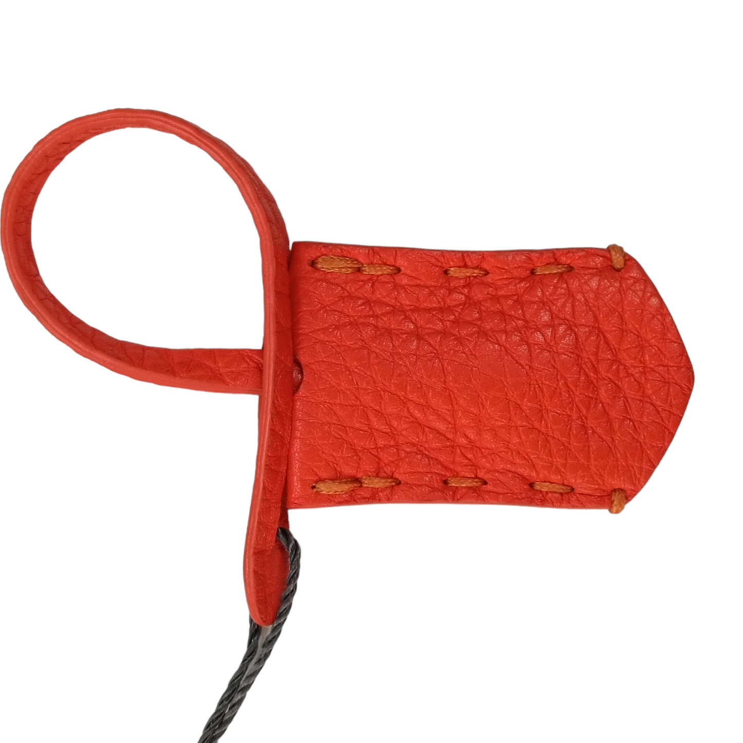 FENDI Strap Orange 8AV059 00NDUF0F87