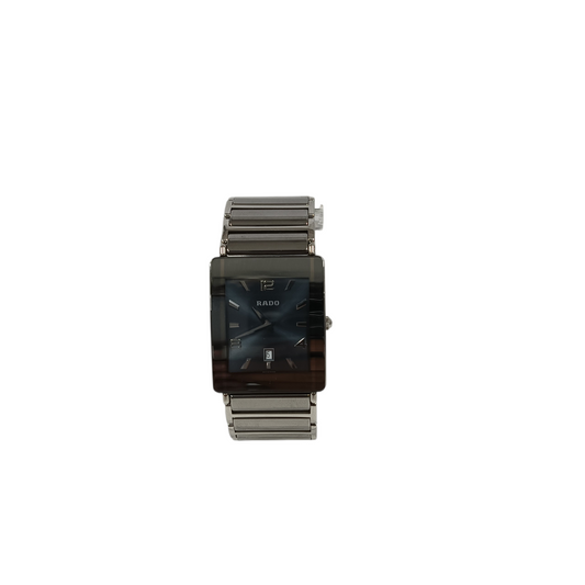 RADO Wrist Watch 160.0484.3 Stainless Steel *DAMAGE