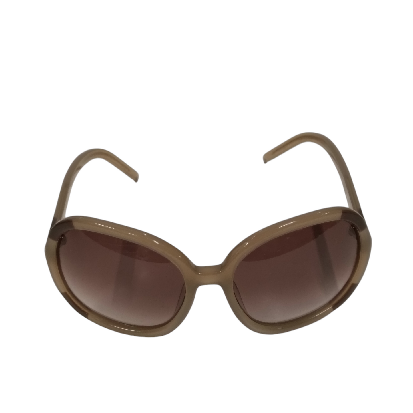 Chloe Sunglasses Beige CL2189