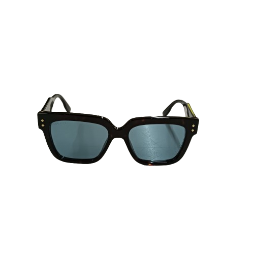 Sunglasses GUCCI GG1084S Black **Scratch