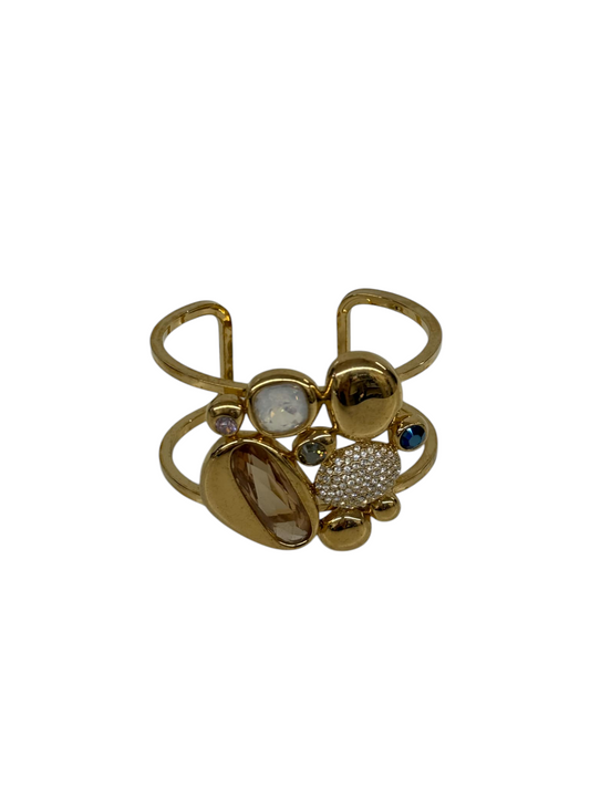 Bracelet SWAROVSKI Rank(B) Gold