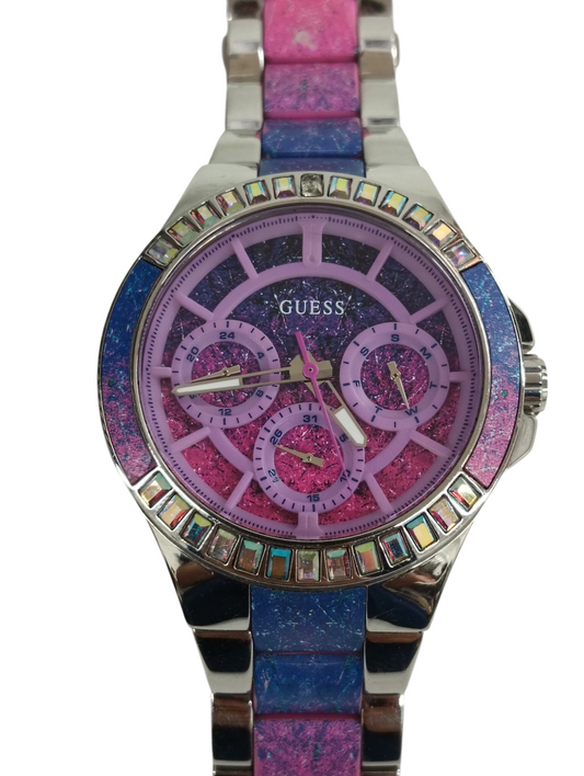 GUESS Wrist Watch W0945L1