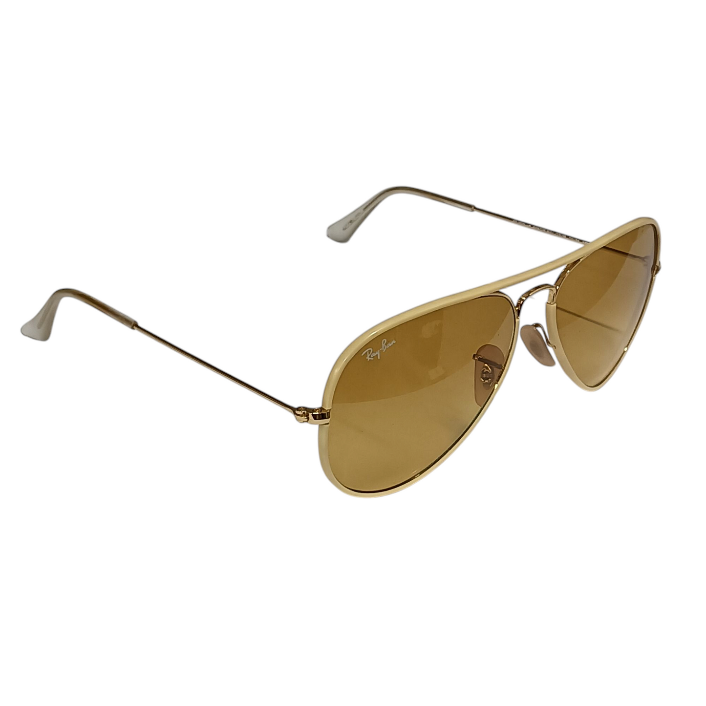 RAY-BAN Sunglasses Yellow RB3025-J-M