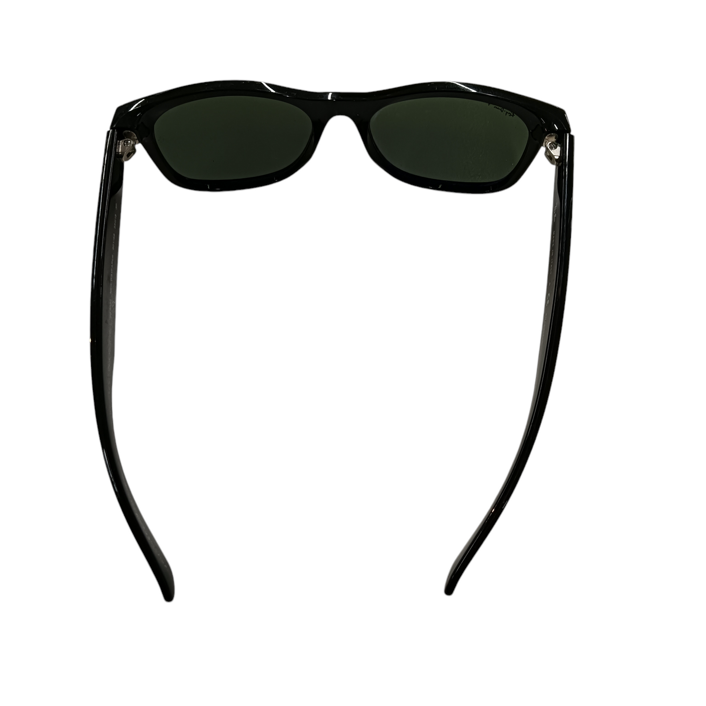 RAY-BAN SUNGLASSES BLACK