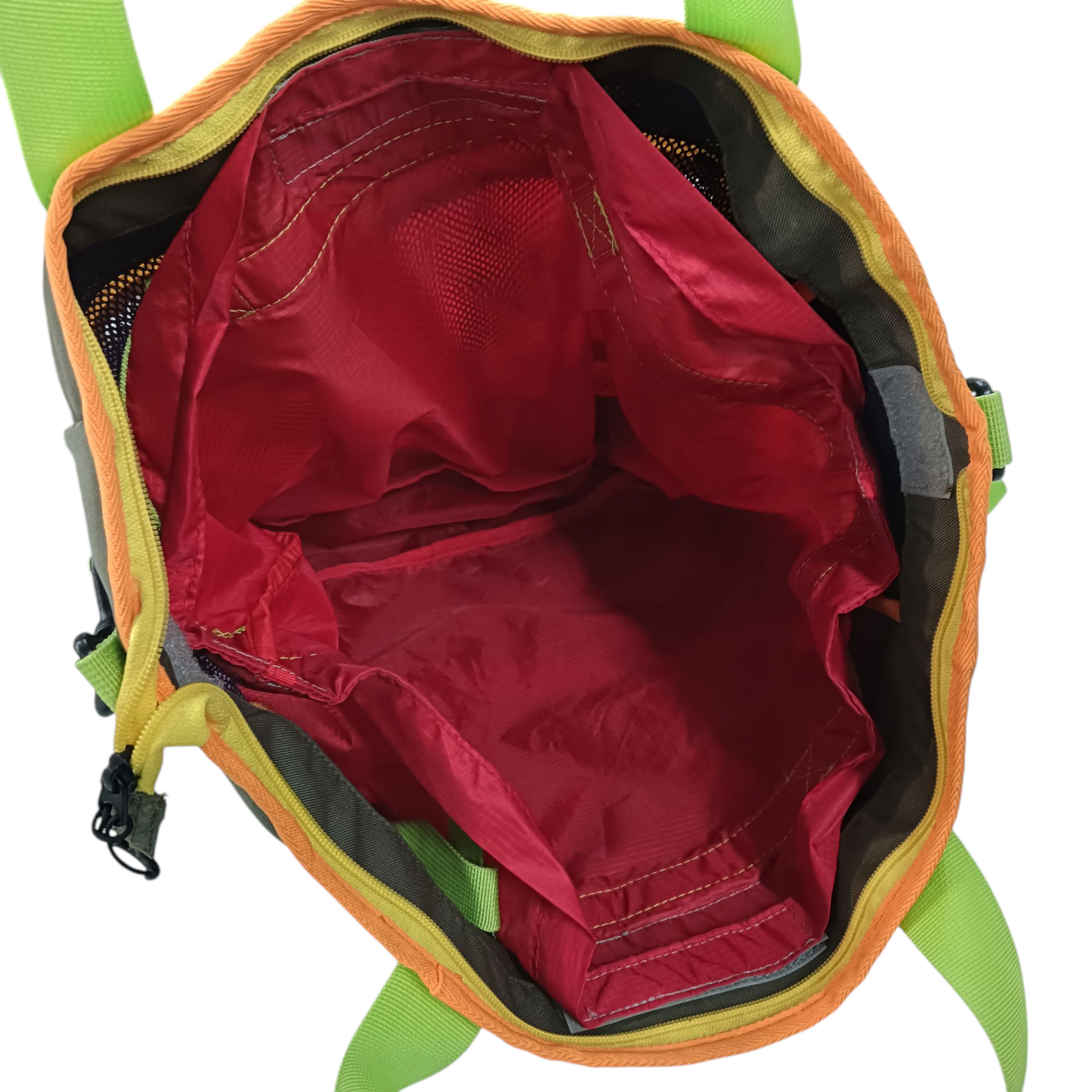 Columbia 2Way Bag Multi Color