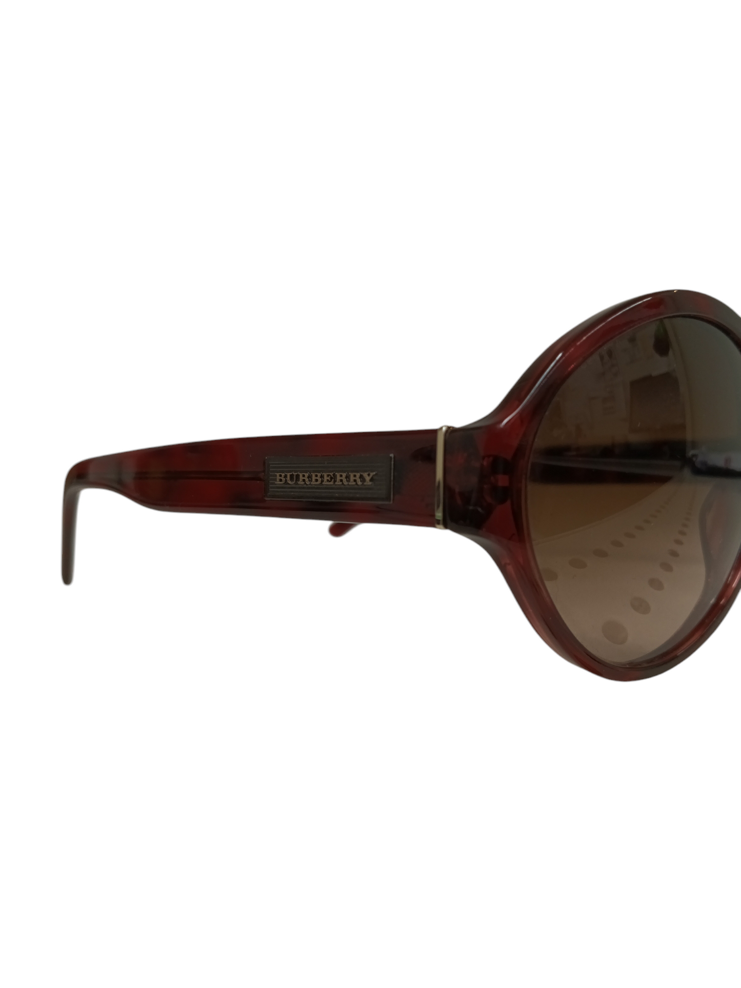 BURBERRY Sunglasses Brown B4111 3196/13