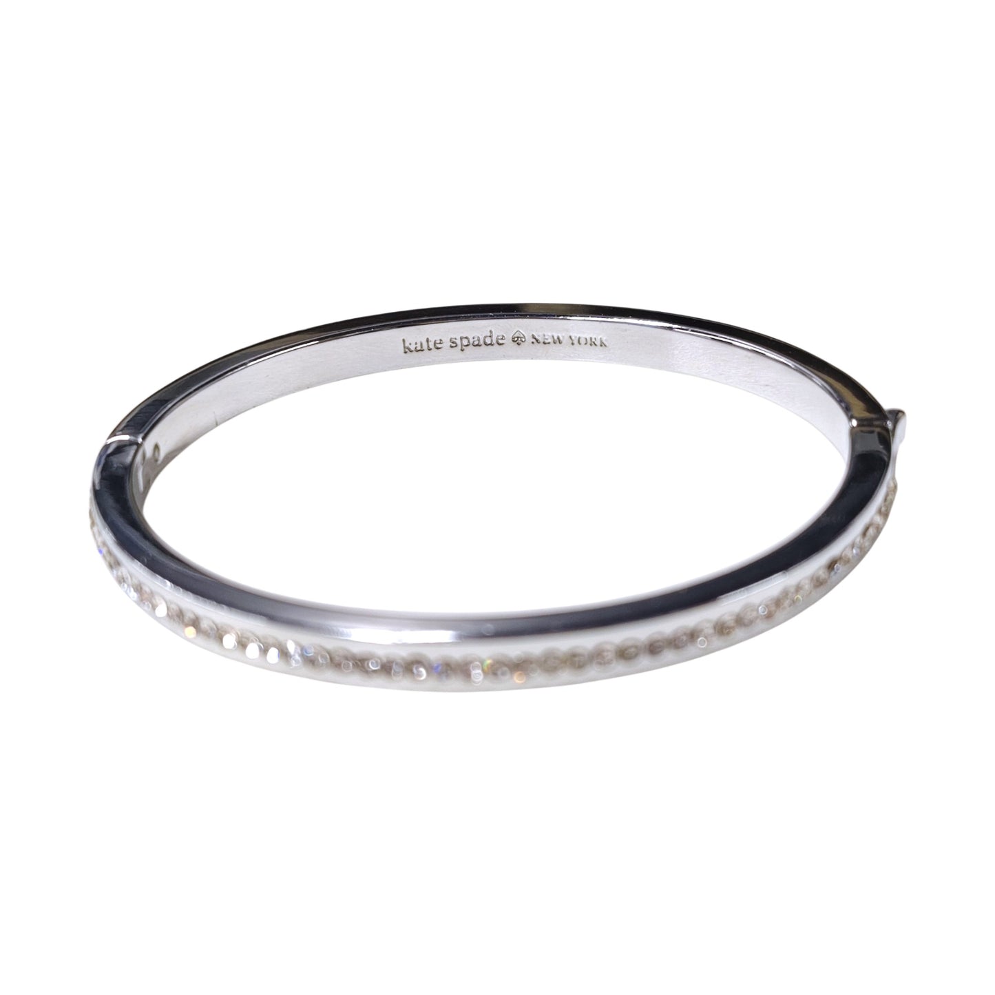Kate Spade Bracelet Silver Rank B