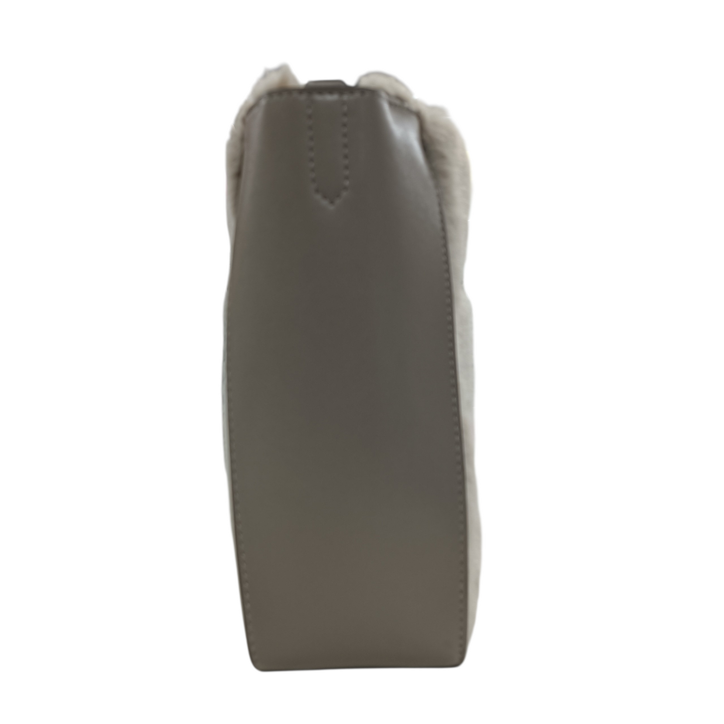 STELLA McCARTNEY Shoulder Bag Gray