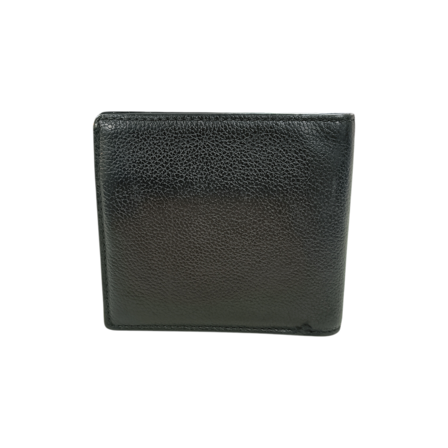 COACH Wallet Black F75003