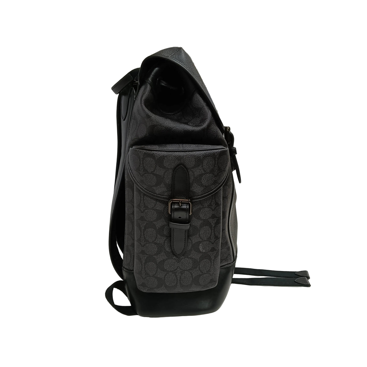 COACH Rucksack CV983 Gray