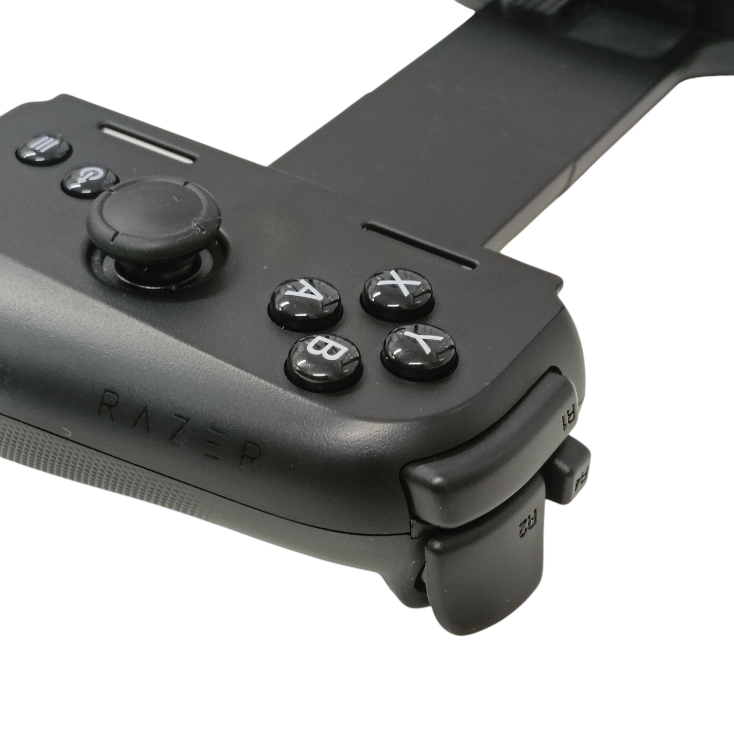 Razer Kishi V2 for IPHONE Black