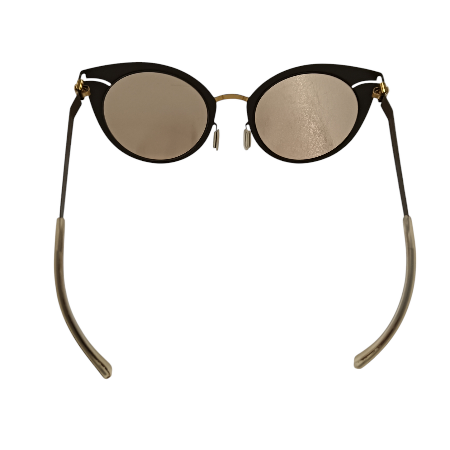 MYKITA Sunglasses DECADES SUN GIULIETTA Prescription Brown