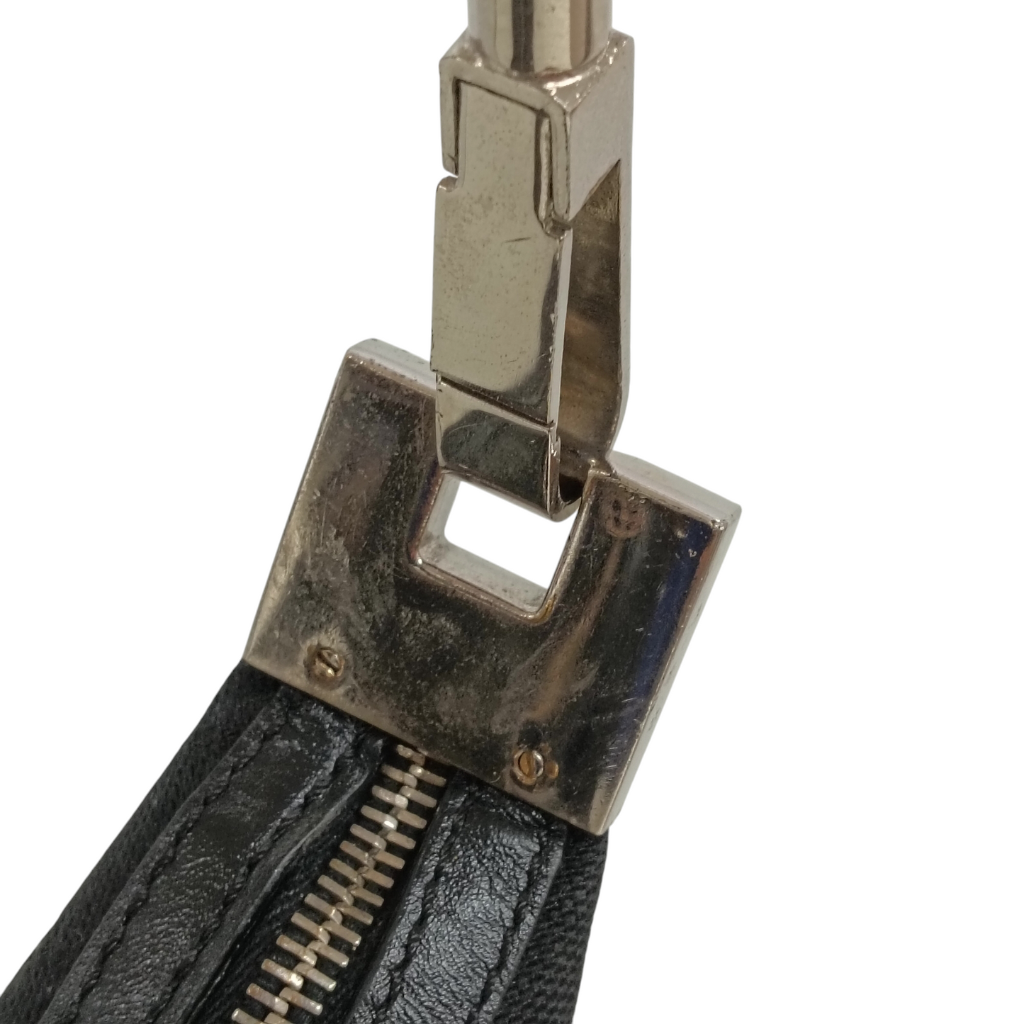 GUCCI One Shoulder Bag 001.3814 Rank(BC) Black Stain Scratch