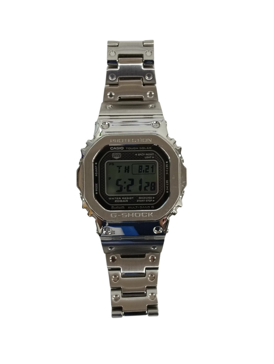 CASIO Wrist Watch GMW-B5000
