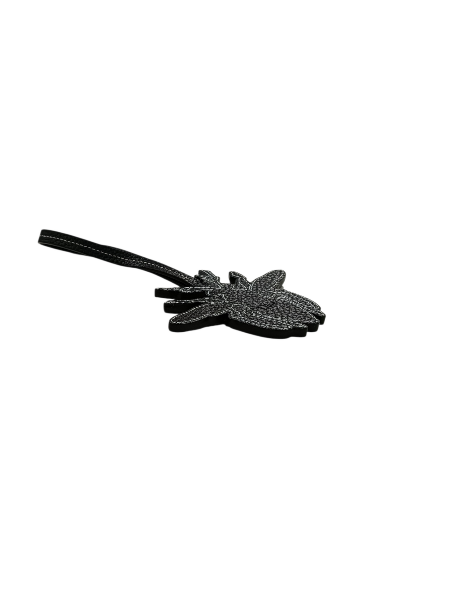 DIOR Key Ring Black BEE