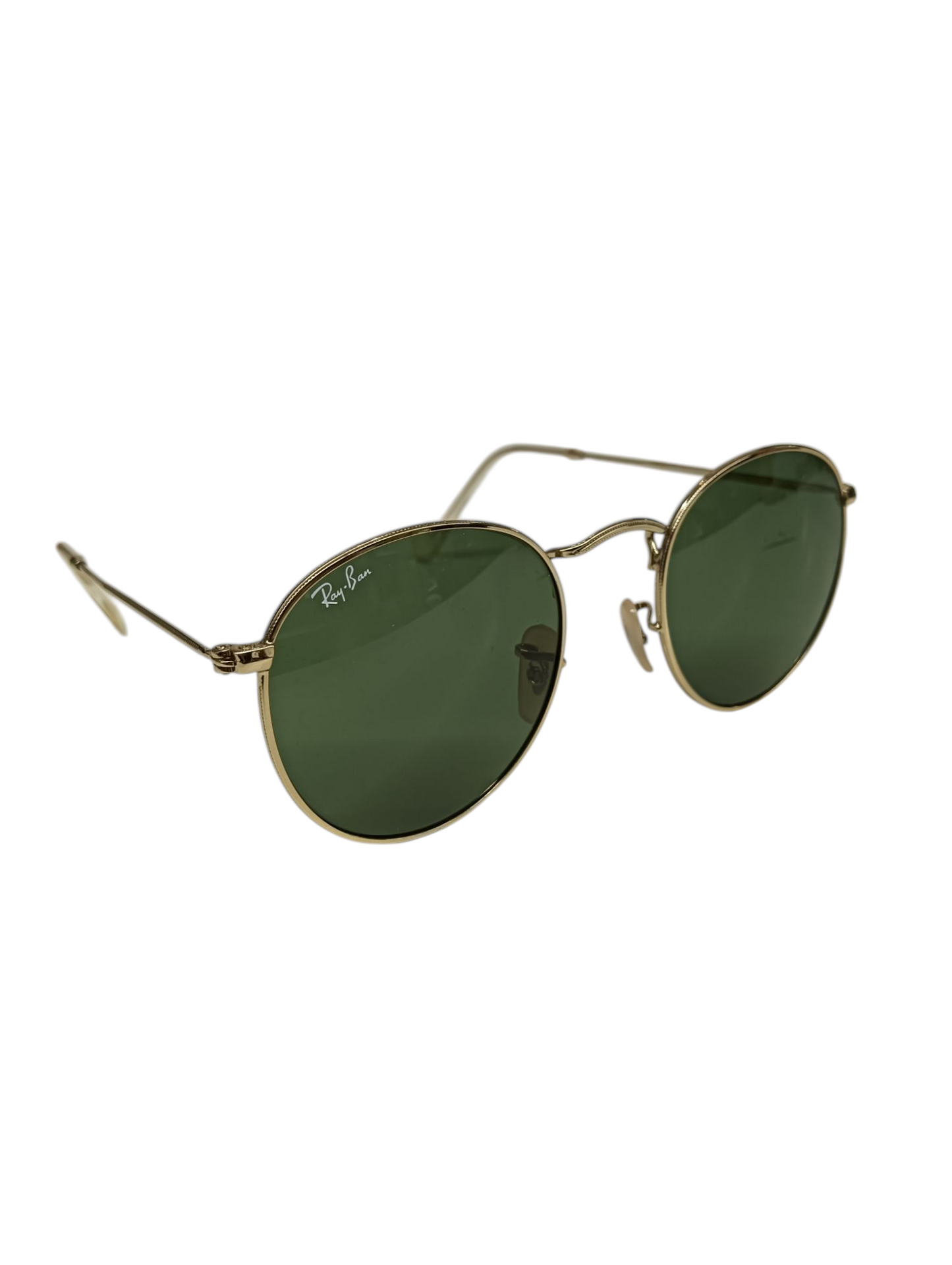 RAY BAN Sunglasses RB3447 Black