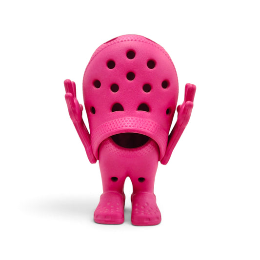 Crocs Croslite guy Pink