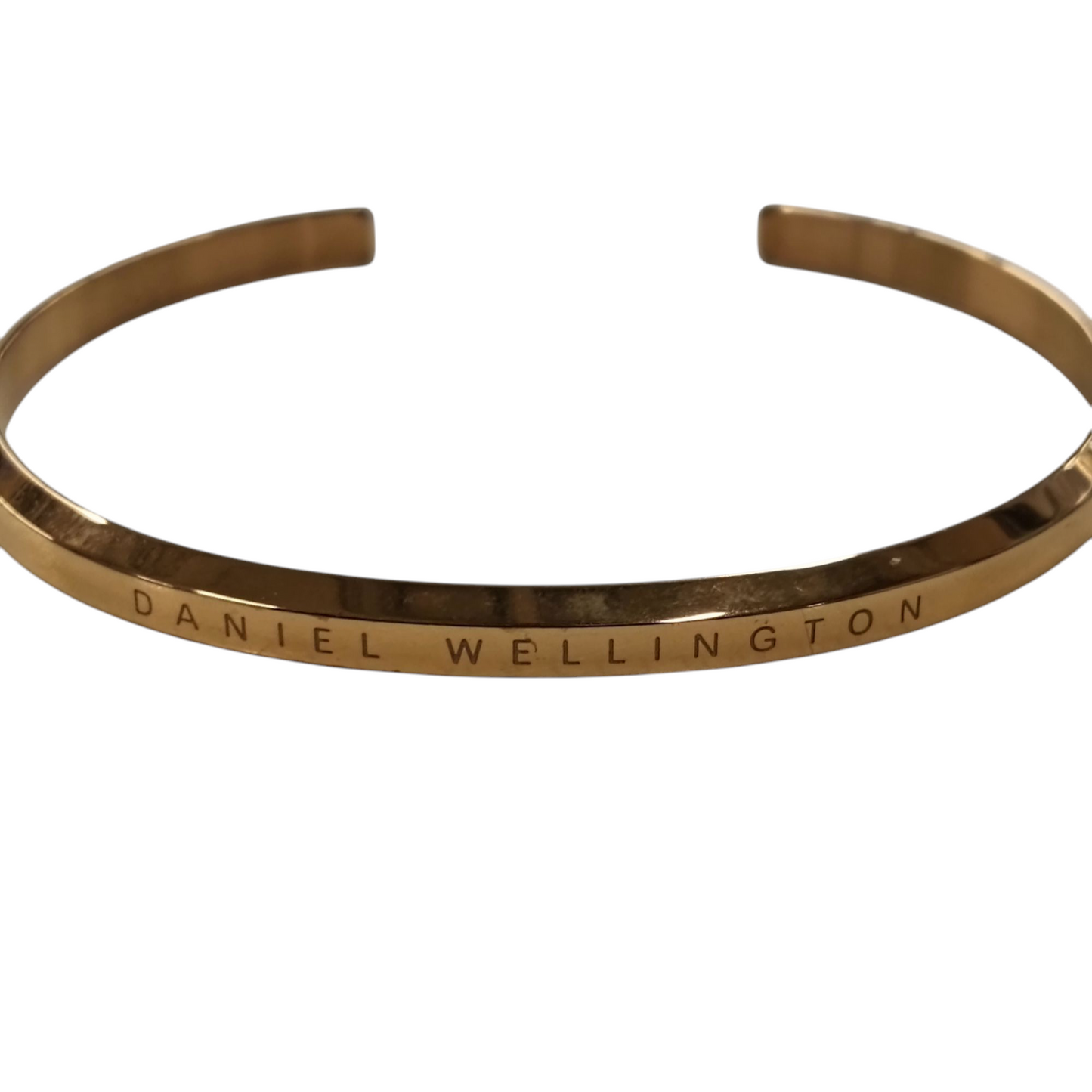 DANIEL WELLINGTON Bracelet  Gold K12R25