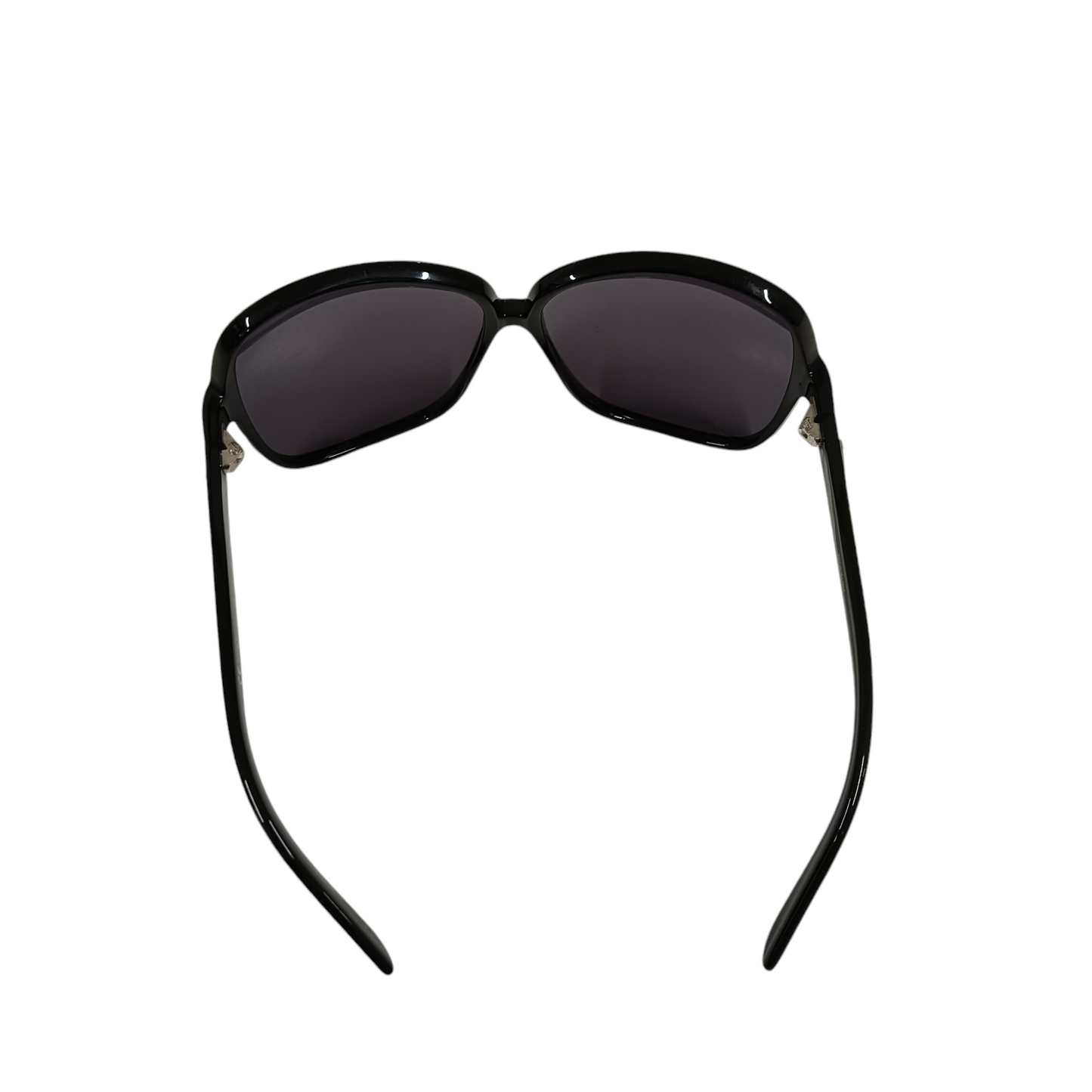 YVES SAINT LAURENY SUNGLASSES BLACK