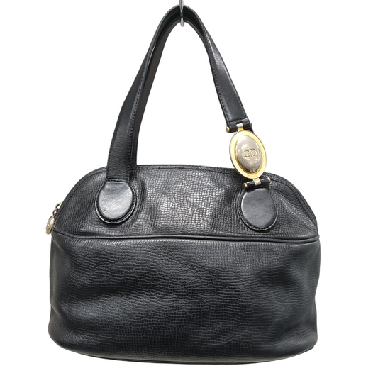 Christian Dior Handbags Black old