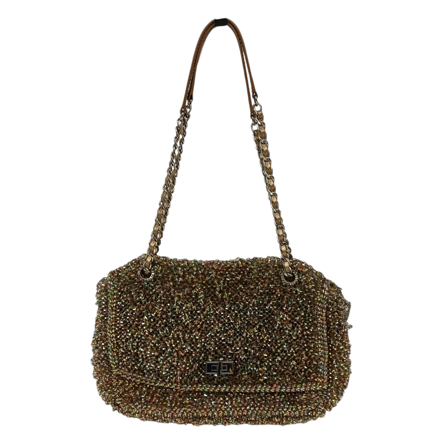 ANTEPRIMA Wire Bag Multi Color