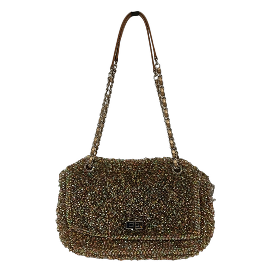 ANTEPRIMA Wire Bag Multi Color