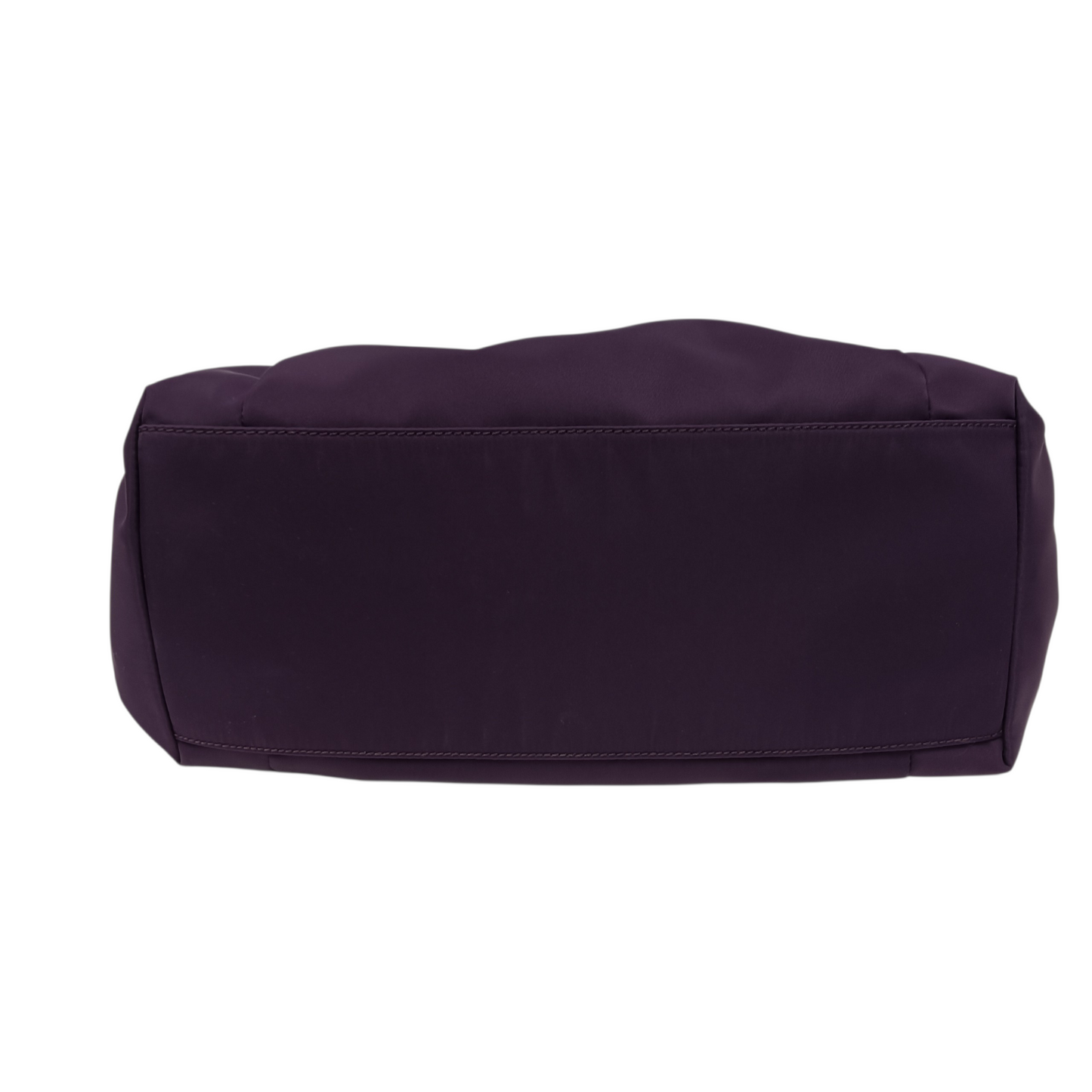Salvatore Ferragamo Tote Bag AU-21/C784 Purple Sticky