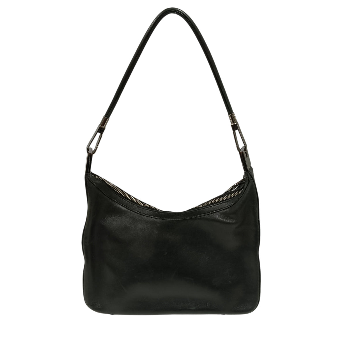 GUCCI Shoulder Bag Black 001 3812