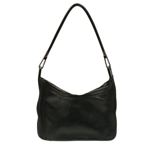 GUCCI Shoulder Bag Black 001 3812