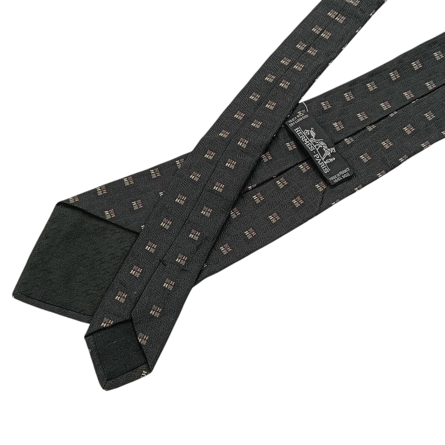 HERMES Necktie