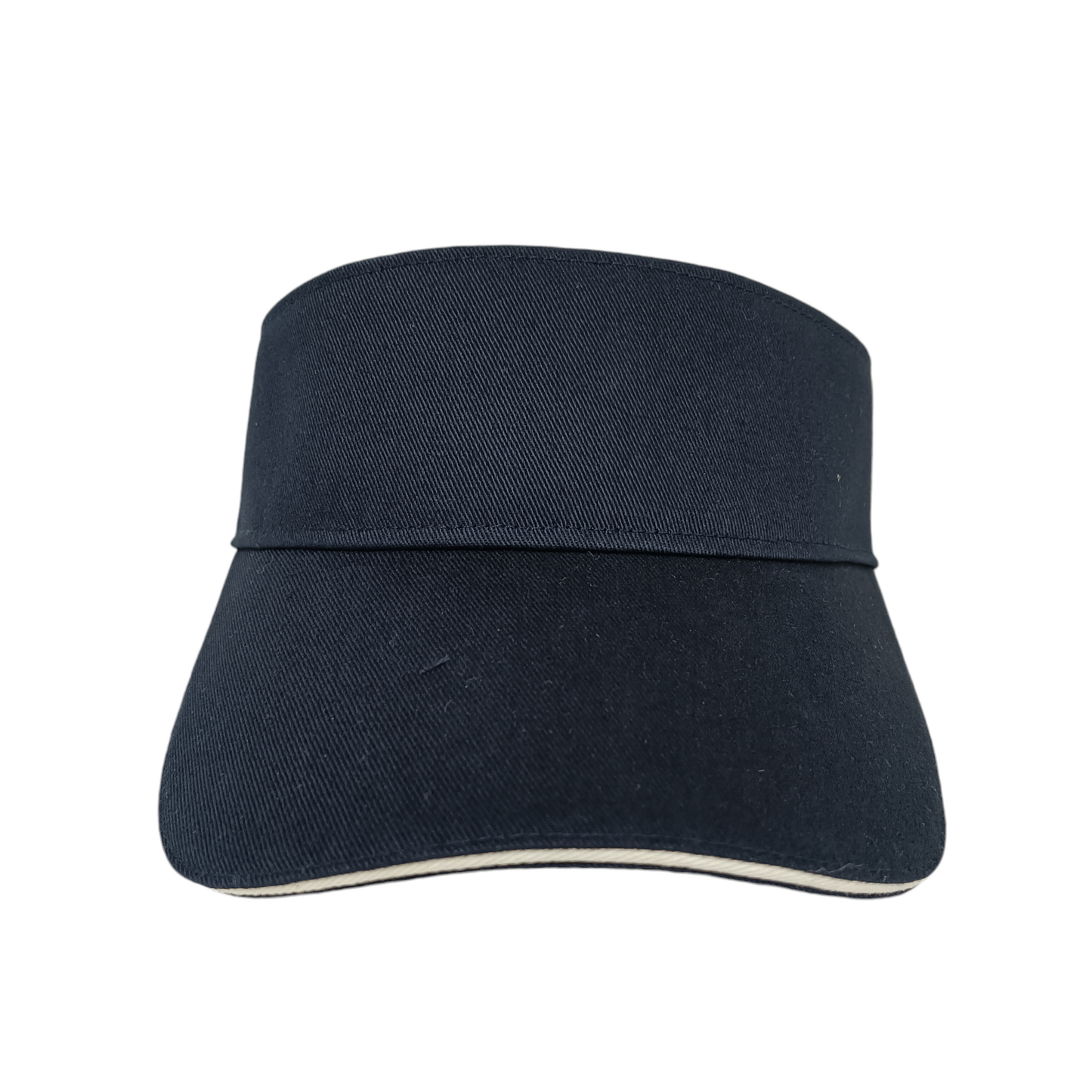 TORY BURCH Cap Performance Visor Rank A Navy