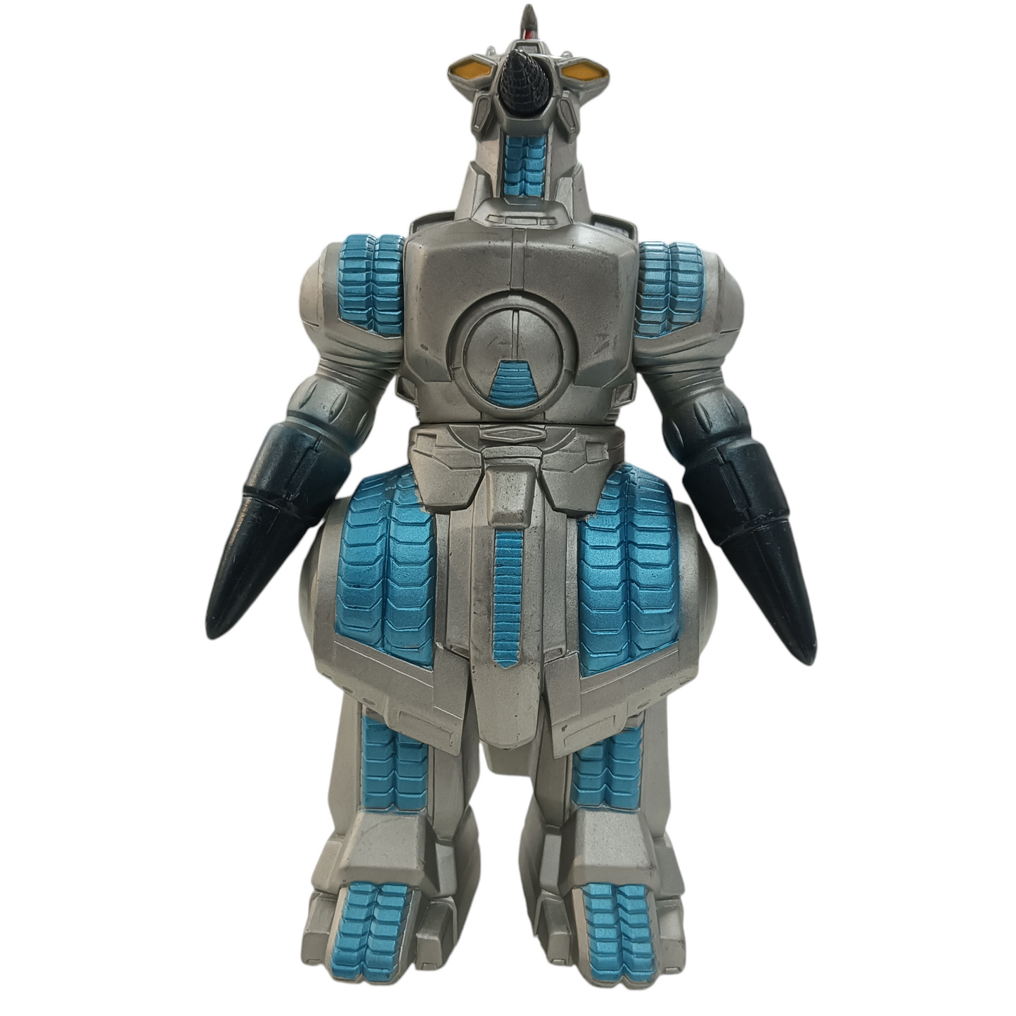 BANDAI FIGURE G FORCE MOGUERA/1994