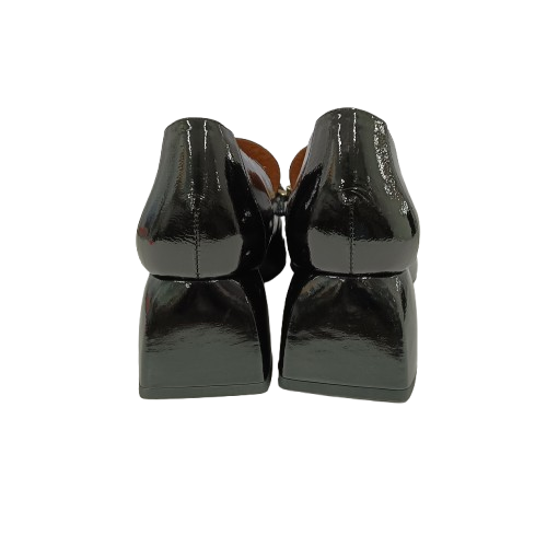 SEZANE VICTOIRE Pumps 39 Lady's Black