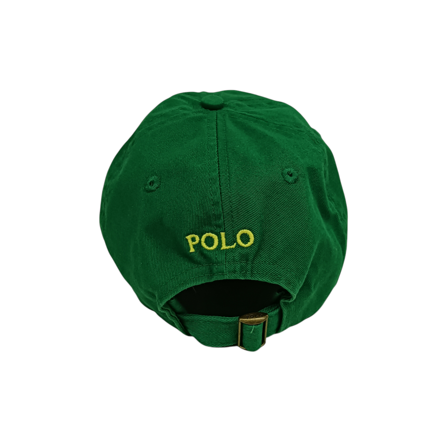 POLO RALPH LAUREN Cap Green