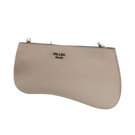 PRADA Shoulder Bag 4080211337 Pink