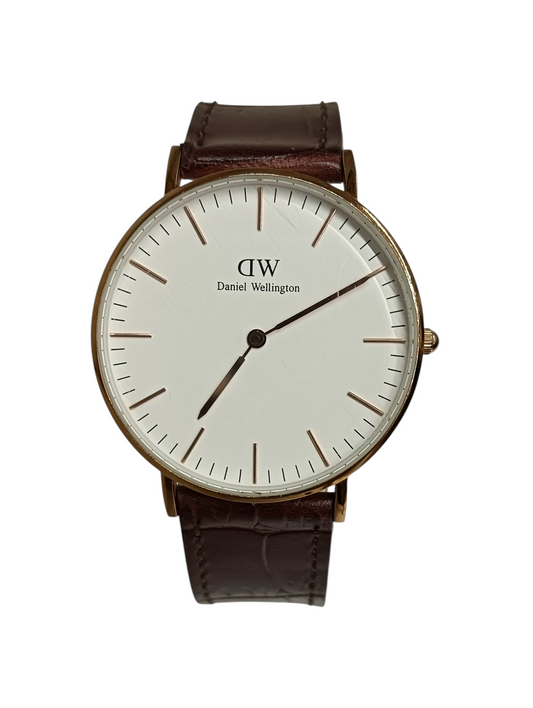 DANIEL WELLINGTON Wrist Watch B36R1