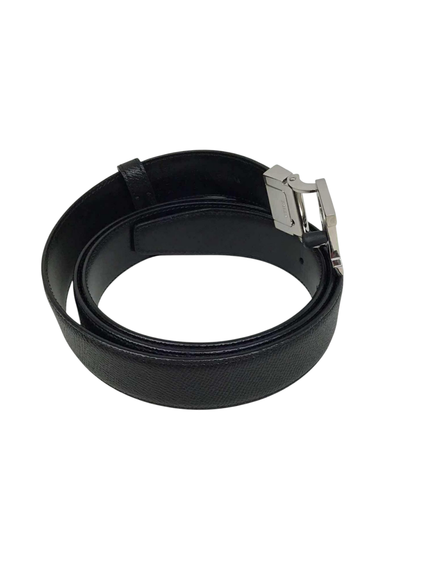 BALLY Belt U-B BUCKLE 30M